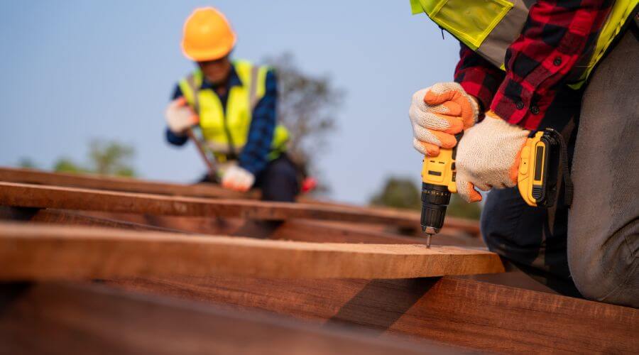 Expert flood damage restoration services in Glen Oaks, NY